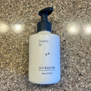 SkinBetter Science Cleansing Gel